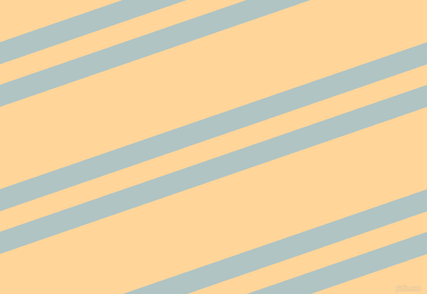 19 degree angles dual striped lines, 30 pixel lines width, 28 and 112 pixels line spacing, Jungle Mist and Caramel dual two line striped seamless tileable