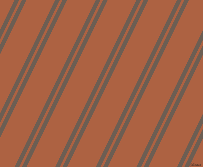 64 degree angles dual stripe lines, 14 pixel lines width, 8 and 87 pixels line spacing, Kabul and Tuscany dual two line striped seamless tileable