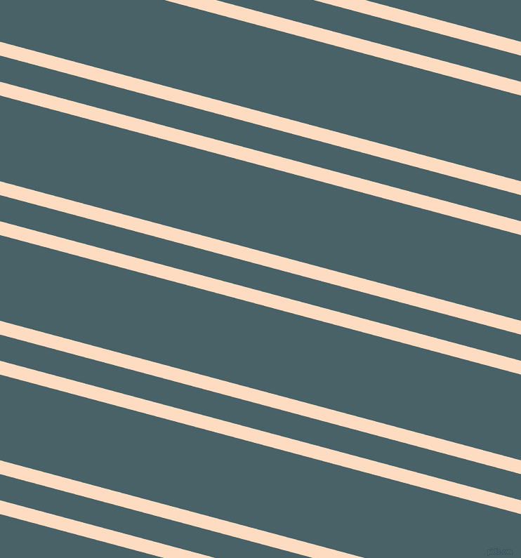 165 degree angle dual stripes lines, 19 pixel lines width, 36 and 118 pixel line spacing, Karry and Smalt Blue dual two line striped seamless tileable
