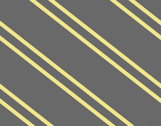 142 degree angles dual stripe lines, 13 pixel lines width, 26 and 115 pixels line spacing, Khaki and Dim Gray dual two line striped seamless tileable
