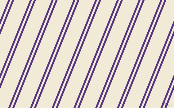 68 degree angles dual stripe lines, 6 pixel lines width, 6 and 47 pixels line spacing, Kingfisher Daisy and Half Pearl Lusta dual two line striped seamless tileable