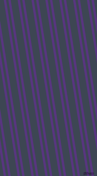 99 degree angles dual striped lines, 8 pixel lines width, 8 and 24 pixels line spacing, Kingfisher Daisy and Rhino dual two line striped seamless tileable