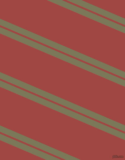 157 degree angle dual striped line, 19 pixel line width, 6 and 115 pixel line spacingKokoda and Roof Terracotta dual two line striped seamless tileable