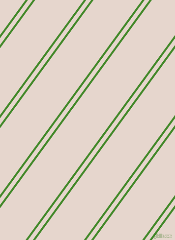 54 degree angles dual stripe lines, 4 pixel lines width, 8 and 80 pixels line spacing, La Palma and Dawn Pink dual two line striped seamless tileable