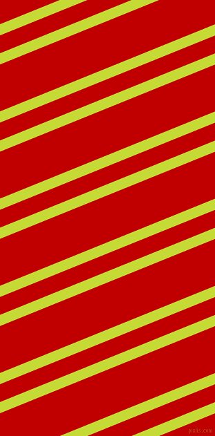 22 degree angle dual striped lines, 15 pixel lines width, 24 and 63 pixel line spacing, Las Palmas and Free Speech Red dual two line striped seamless tileable