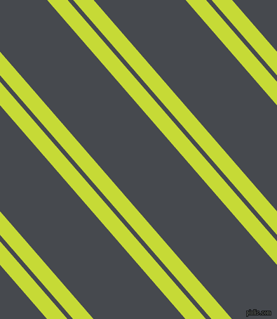 131 degree angles dual stripe lines, 22 pixel lines width, 6 and 99 pixels line spacing, Las Palmas and Tuna dual two line striped seamless tileable