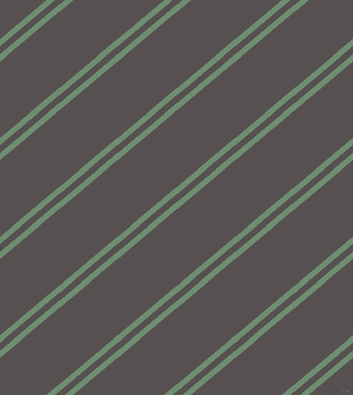 40 degree angles dual stripes lines, 11 pixel lines width, 12 and 116 pixels line spacingLaurel and Mortar dual two line striped seamless tileable