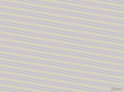 171 degree angles dual stripe line, 3 pixel line width, 4 and 12 pixels line spacing, Lavender Grey and Ecru White dual two line striped seamless tileable
