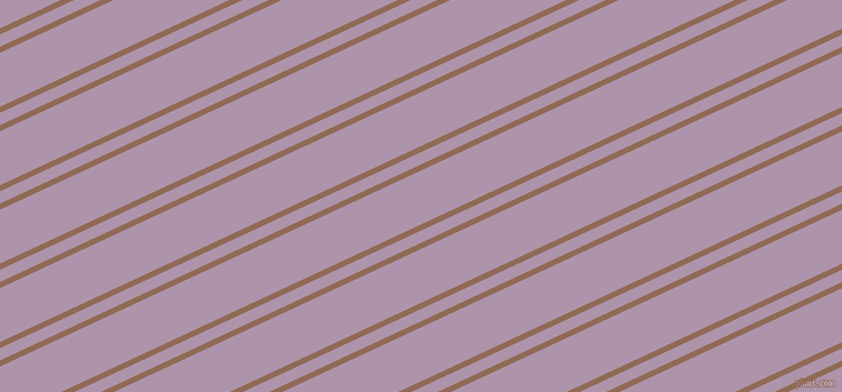 25 degree angle dual stripe lines, 5 pixel lines width, 10 and 44 pixel line spacingLeather and London Hue dual two line striped seamless tileable