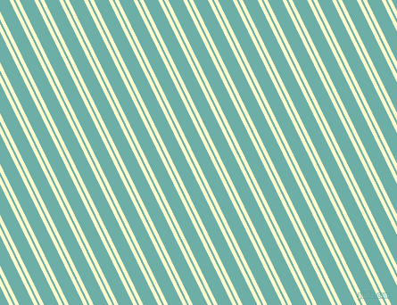 116 degree angles dual stripes line, 4 pixel line width, 2 and 15 pixels line spacing, Lemon Chiffon and Tradewind dual two line striped seamless tileable