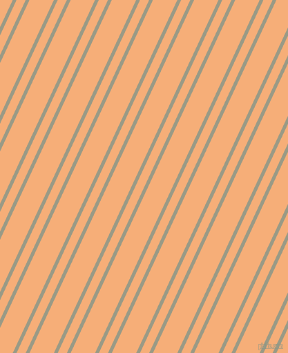 65 degree angles dual stripe lines, 5 pixel lines width, 12 and 32 pixels line spacing, Lemon Grass and Tacao dual two line striped seamless tileable