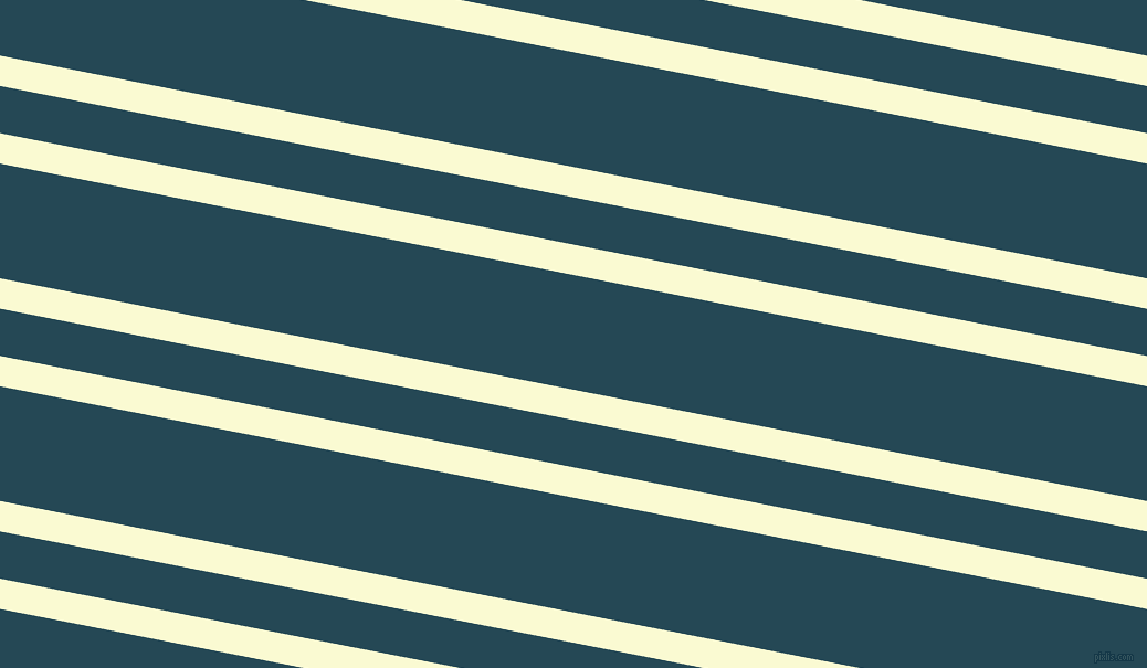 169 degree angles dual stripe line, 27 pixel line width, 42 and 102 pixels line spacing, Light Goldenrod Yellow and Teal Blue dual two line striped seamless tileable