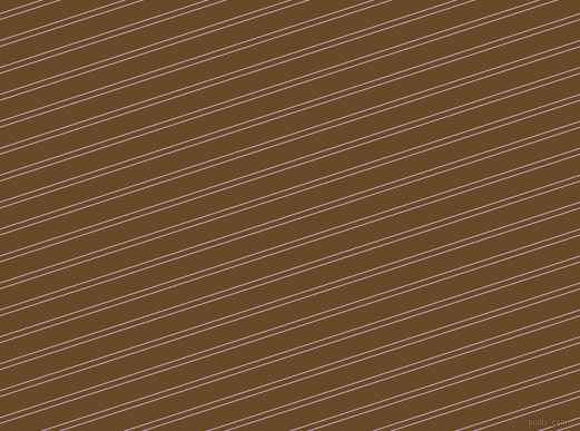 18 degree angles dual stripes lines, 1 pixel lines width, 4 and 17 pixels line spacing, Lily and Cafe Royale dual two line striped seamless tileable