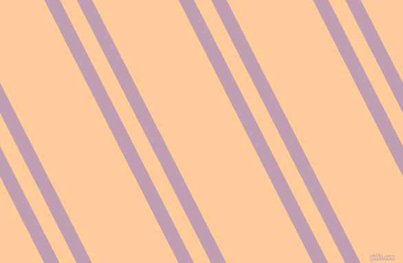 117 degree angle dual stripe lines, 20 pixel lines width, 22 and 112 pixel line spacing, Lily and Peach-Orange dual two line striped seamless tileable
