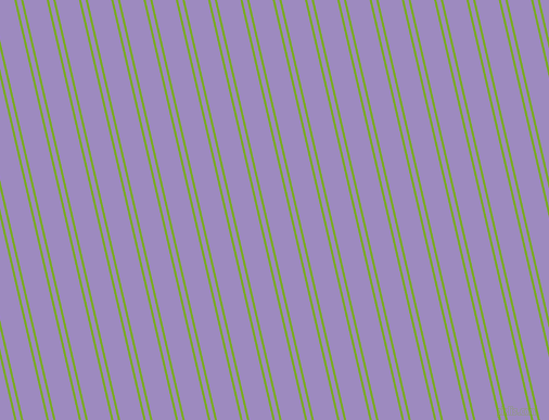 103 degree angles dual stripe lines, 2 pixel lines width, 4 and 21 pixels line spacing, Lima and Cold Purple dual two line striped seamless tileable