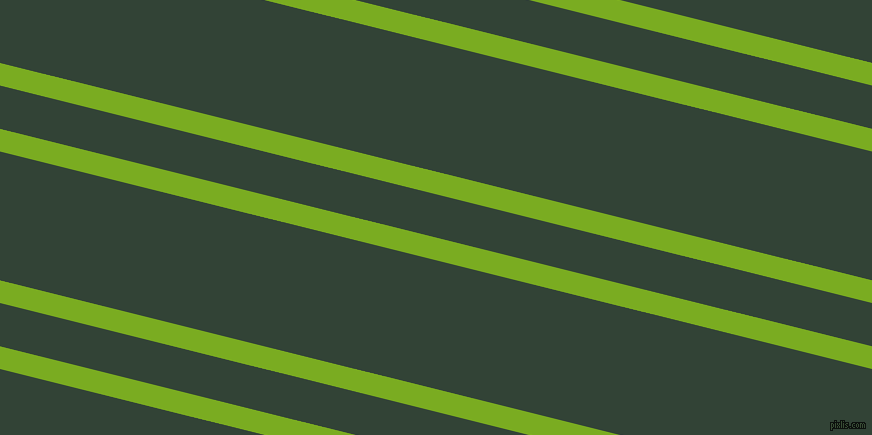 166 degree angles dual stripes line, 22 pixel line width, 42 and 125 pixels line spacing, Lima and Timber Green dual two line striped seamless tileable