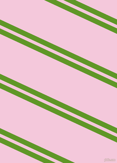 155 degree angle dual stripe lines, 16 pixel lines width, 10 and 116 pixel line spacingLimeade and Classic Rose dual two line striped seamless tileable