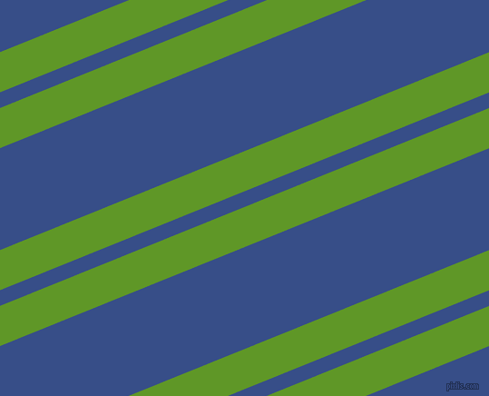 22 degree angles dual stripe lines, 41 pixel lines width, 16 and 104 pixels line spacing, Limeade and Tory Blue dual two line striped seamless tileable
