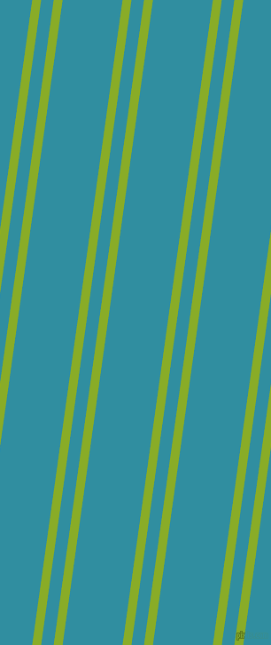 82 degree angle dual stripe line, 10 pixel line width, 14 and 67 pixel line spacing, Limerick and Scooter dual two line striped seamless tileable