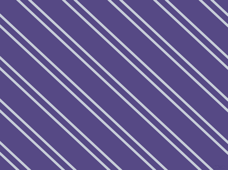 137 degree angles dual stripe lines, 8 pixel lines width, 18 and 68 pixels line spacing, Link Water and Victoria dual two line striped seamless tileable