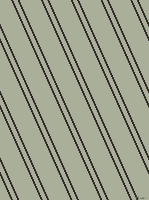 114 degree angles dual stripe line, 6 pixel line width, 14 and 67 pixels line spacingLivid Brown and Green Spring dual two line striped seamless tileable