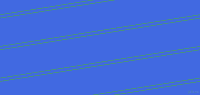 9 degree angle dual striped lines, 3 pixel lines width, 8 and 90 pixel line spacing, Lochinvar and Royal Blue dual two line striped seamless tileable