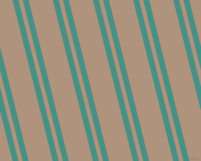 104 degree angles dual stripes line, 20 pixel line width, 14 and 81 pixels line spacing, Lochinvar and Sandrift dual two line striped seamless tileable