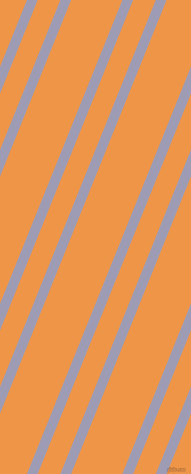 68 degree angle dual striped lines, 20 pixel lines width, 42 and 95 pixel line spacing, Logan and Sea Buckthorn dual two line striped seamless tileable