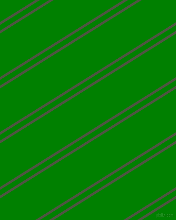 32 degree angles dual striped line, 5 pixel line width, 10 and 76 pixels line spacing, Lunar Green and Green dual two line striped seamless tileable