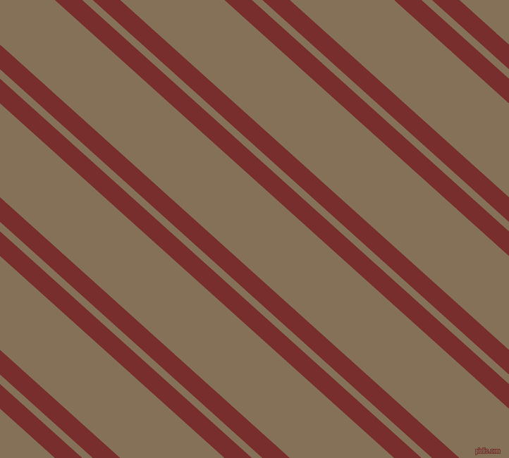 138 degree angles dual stripe line, 26 pixel line width, 10 and 99 pixels line spacingLusty and Cement dual two line striped seamless tileable