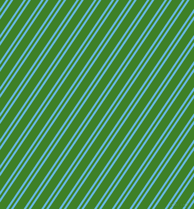 56 degree angles dual stripes lines, 4 pixel lines width, 4 and 17 pixels line spacing, Malibu and Bilbao dual two line striped seamless tileable