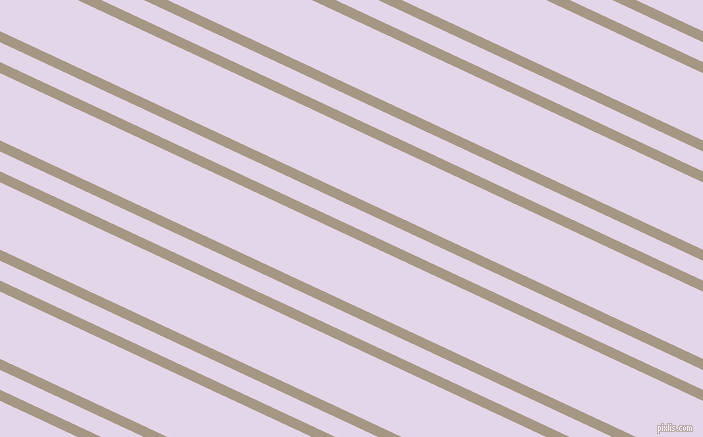 155 degree angles dual stripes lines, 10 pixel lines width, 18 and 61 pixels line spacing, Malta and Blue Chalk dual two line striped seamless tileable