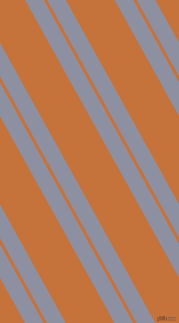 119 degree angles dual stripes line, 32 pixel line width, 6 and 84 pixels line spacing, Manatee and Zest dual two line striped seamless tileable