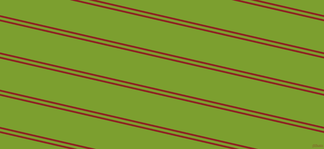 167 degree angle dual striped lines, 6 pixel lines width, 8 and 102 pixel line spacing, Mandarian Orange and Sushi dual two line striped seamless tileable