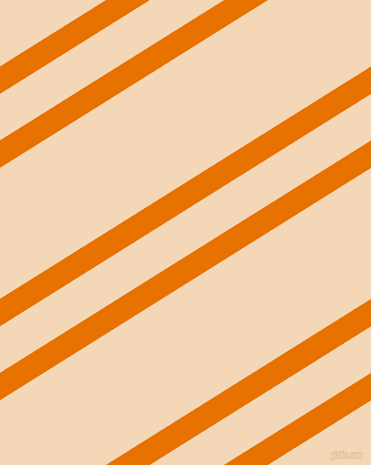 32 degree angle dual striped lines, 26 pixel lines width, 44 and 124 pixel line spacing, Mango Tango and Pink Lady dual two line striped seamless tileable