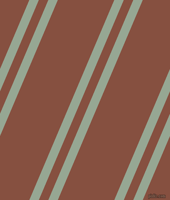 67 degree angle dual stripe lines, 18 pixel lines width, 18 and 107 pixel line spacing, Mantle and Ironstone dual two line striped seamless tileable