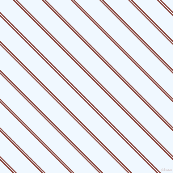 135 degree angles dual stripes lines, 4 pixel lines width, 2 and 56 pixels line spacing, Matrix and Alice Blue dual two line striped seamless tileable