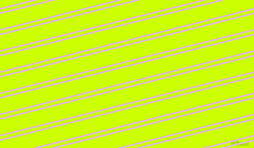 14 degree angle dual stripes lines, 3 pixel lines width, 6 and 30 pixel line spacing, Mauve and Electric Lime dual two line striped seamless tileable