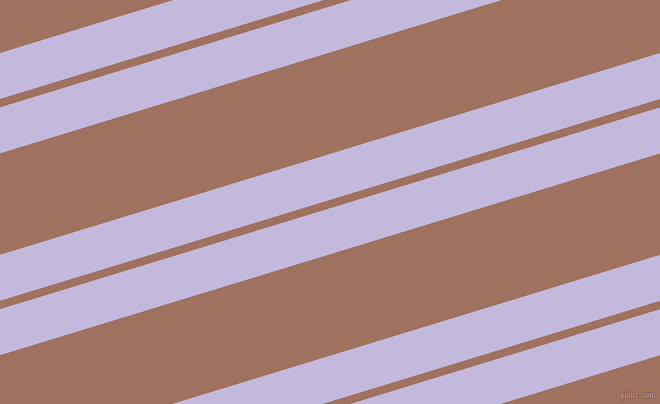 17 degree angle dual stripes line, 44 pixel line width, 8 and 97 pixel line spacing, Melrose and Toast dual two line striped seamless tileable