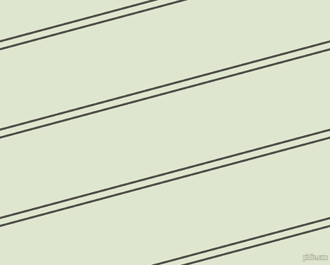 15 degree angles dual stripe line, 3 pixel line width, 8 and 109 pixels line spacingMerlin and Willow Brook dual two line striped seamless tileable