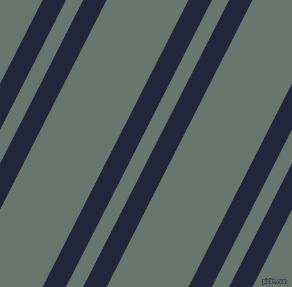 63 degree angle dual striped line, 30 pixel line width, 22 and 105 pixel line spacing, Midnight Express and Sirocco dual two line striped seamless tileable
