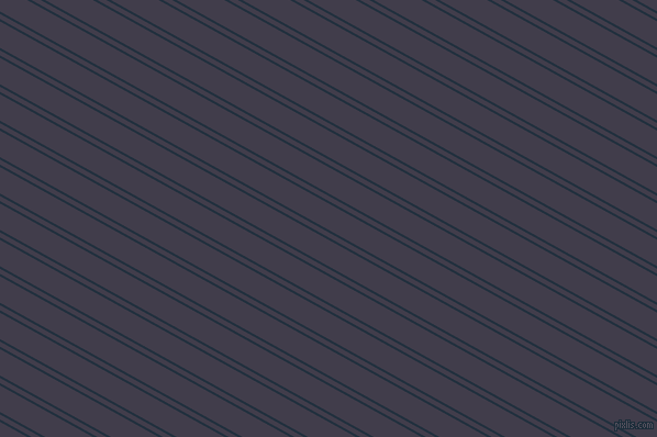 151 degree angles dual stripes lines, 2 pixel lines width, 4 and 21 pixels line spacing, Midnight and Grape dual two line striped seamless tileable