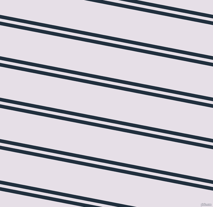 169 degree angles dual stripes line, 12 pixel line width, 10 and 103 pixels line spacingMidnight and Selago dual two line striped seamless tileable