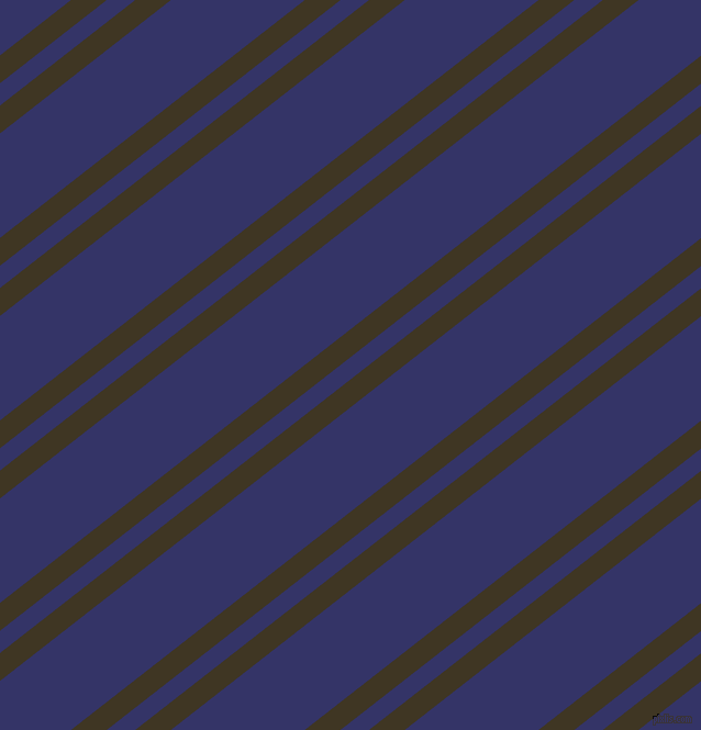 38 degree angle dual stripes line, 20 pixel line width, 16 and 75 pixel line spacing, Mikado and Deep Koamaru dual two line striped seamless tileable