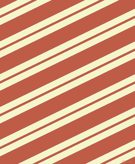 26 degree angle dual striped lines, 22 pixel lines width, 8 and 51 pixel line spacing, Mimosa and Flame Pea dual two line striped seamless tileable