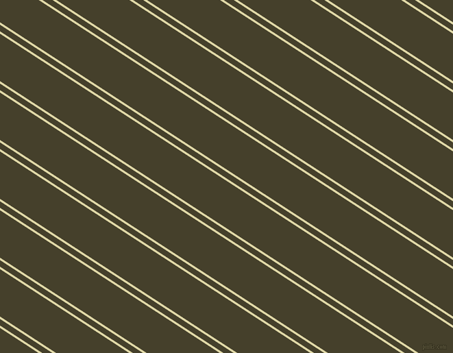 147 degree angle dual stripe lines, 3 pixel lines width, 8 and 58 pixel line spacing, Mint Julep and Woodrush dual two line striped seamless tileable