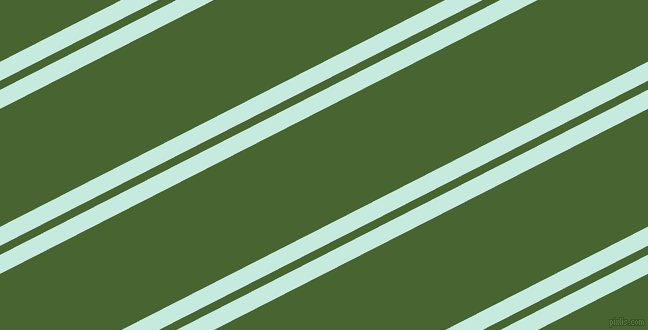 27 degree angles dual stripes lines, 17 pixel lines width, 8 and 105 pixels line spacing, Mint Tulip and Dell dual two line striped seamless tileable