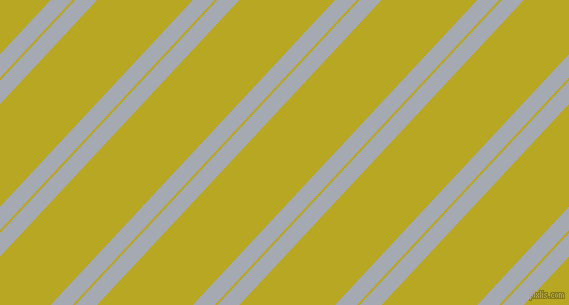 47 degree angles dual stripes lines, 16 pixel lines width, 2 and 70 pixels line spacing, Mischka and Earls Green dual two line striped seamless tileable