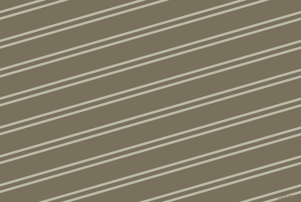 16 degree angles dual striped line, 5 pixel line width, 8 and 39 pixels line spacing, Mist Grey and Pablo dual two line striped seamless tileable