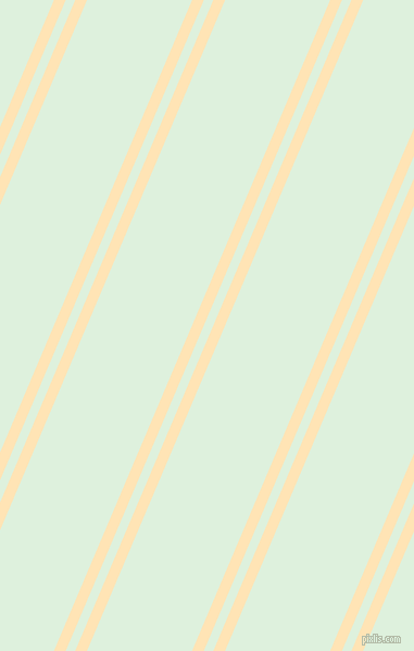67 degree angles dual stripe lines, 10 pixel lines width, 8 and 89 pixels line spacing, Moccasin and Tara dual two line striped seamless tileable
